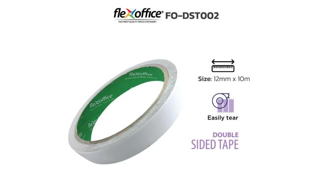 FlexOffice Double Sided Tape